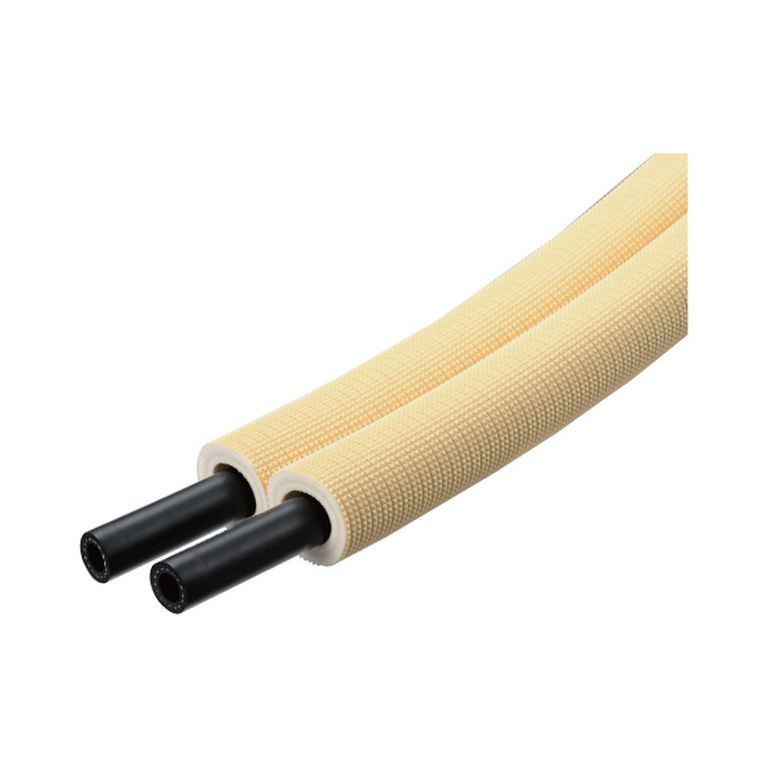 ハイブリッドホース 15A×10m 2巻 エコキュート周辺部材 Materials 